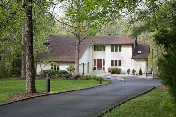 Cost of Blacktop Resurfacing in Hot Springs National Park