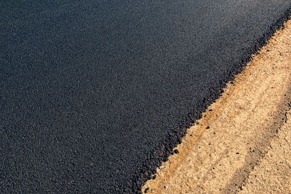 Cost of Hot Tar Driveway Sealing in Hot Springs National Park