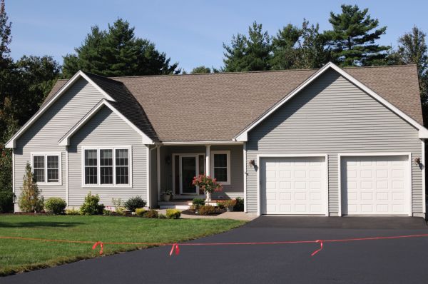 Cost of Residential Driveway Sealcoating in Hot Springs National Park