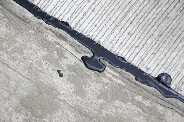 Cost of Pavement Crack Sealing in Hot Springs National Park