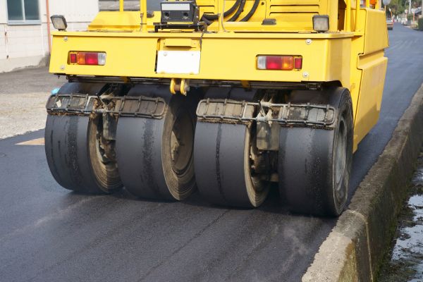 Slurry Coating Service in Hot Springs National Park