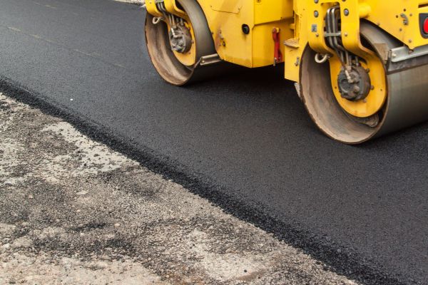 Cost of Asphalt Driveway Resurfacing in Hot Springs National Park